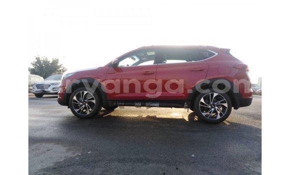 Buy Import Hyundai Tucson Red Car in Import - Dubai in Malawi Buy Import Hyundai Tucson Red Car in Import - Dubai in Malawi