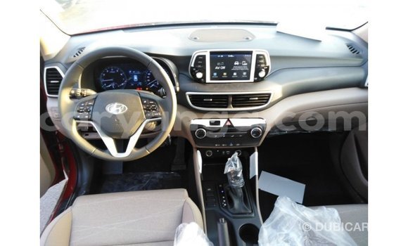 Buy Import Hyundai Tucson Red Car in Import - Dubai in Malawi Buy Import Hyundai Tucson Red Car in Import - Dubai in Malawi