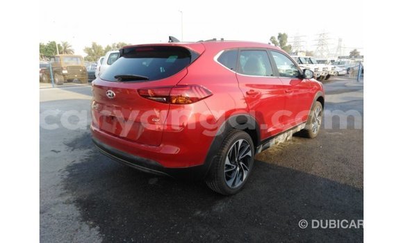 Buy Import Hyundai Tucson Red Car in Import - Dubai in Malawi Buy Import Hyundai Tucson Red Car in Import - Dubai in Malawi