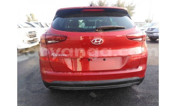 Buy Import Hyundai Tucson Red Car in Import - Dubai in Malawi Buy Import Hyundai Tucson Red Car in Import - Dubai in Malawi