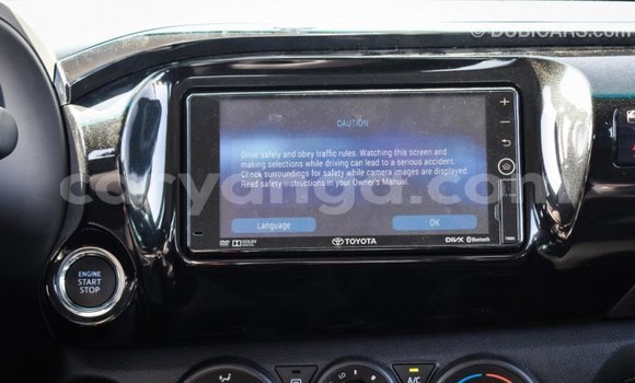 Acheter Import Voiture Toyota Hilux Autre à Import - Dubai, Malawi Acheter Import Voiture Toyota Hilux Autre à Import - Dubai, Malawi