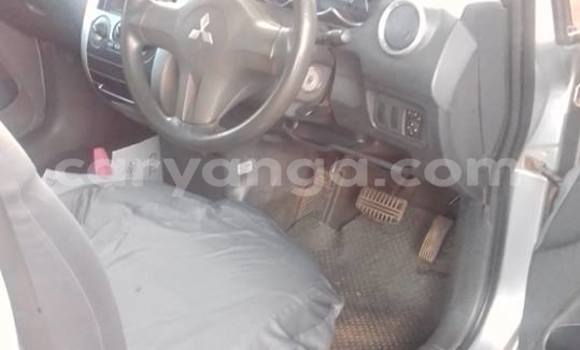 Buy Used Mitsubishi Colt Silver Car in Limbe in Malawi Buy Used Mitsubishi Colt Silver Car in Limbe in Malawi