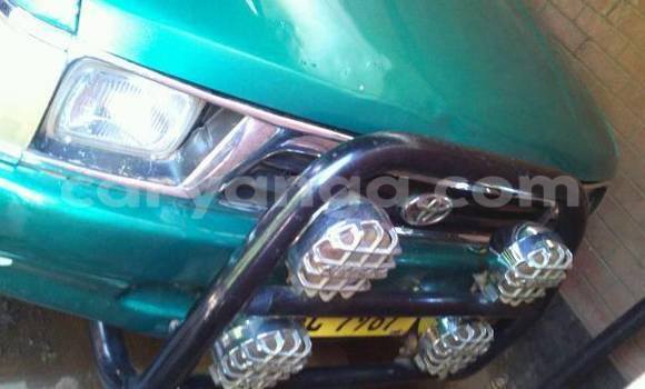 Buy Used Toyota Hilux Car in Limbe in Malawi Buy Used Toyota Hilux Car in Limbe in Malawi