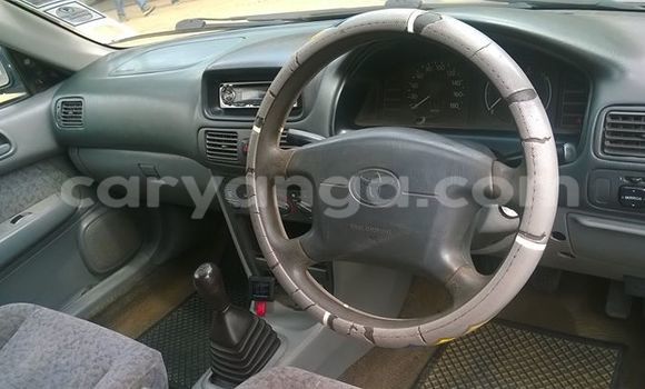 Buy Used Toyota Corolla Blue Car in Limbe in Malawi Buy Used Toyota Corolla Blue Car in Limbe in Malawi