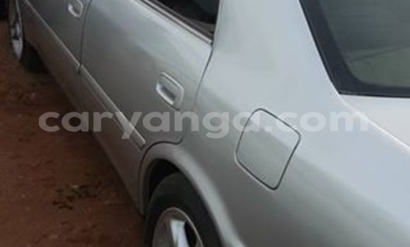 Buy Used Toyota Corsa Silver Car in Limbe in Malawi Buy Used Toyota Corsa Silver Car in Limbe in Malawi