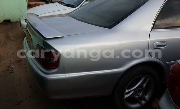 Buy Used Toyota Corsa Silver Car in Limbe in Malawi Buy Used Toyota Corsa Silver Car in Limbe in Malawi