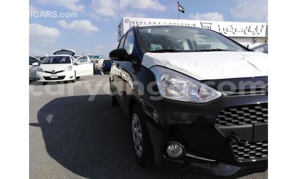 Buy Import Hyundai i10 Black Car in Import - Dubai in Malawi Buy Import Hyundai i10 Black Car in Import - Dubai in Malawi
