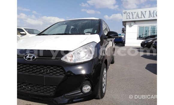 Buy Import Hyundai i10 Black Car in Import - Dubai in Malawi Buy Import Hyundai i10 Black Car in Import - Dubai in Malawi