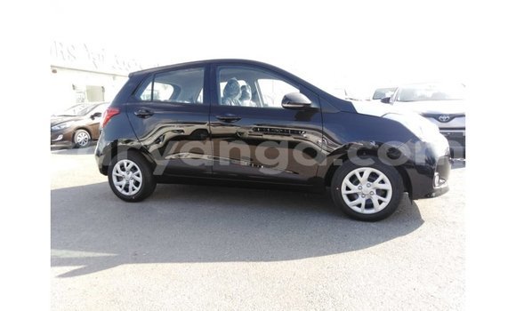 Buy Import Hyundai i10 Black Car in Import - Dubai in Malawi Buy Import Hyundai i10 Black Car in Import - Dubai in Malawi