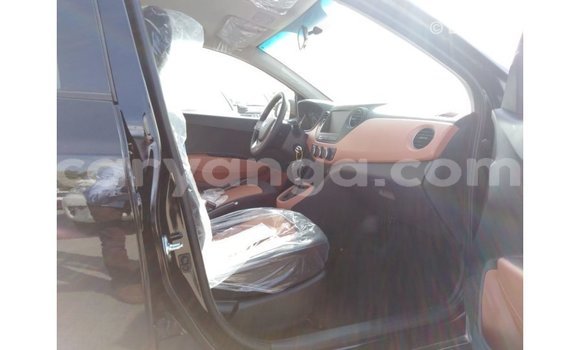 Buy Import Hyundai i10 Black Car in Import - Dubai in Malawi Buy Import Hyundai i10 Black Car in Import - Dubai in Malawi