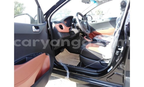 Buy Import Hyundai i10 Black Car in Import - Dubai in Malawi Buy Import Hyundai i10 Black Car in Import - Dubai in Malawi