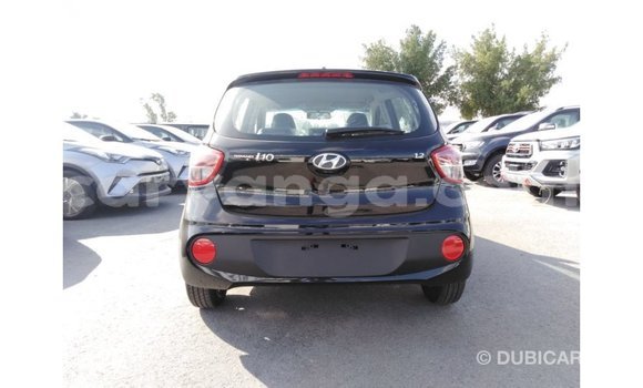 Buy Import Hyundai i10 Black Car in Import - Dubai in Malawi Buy Import Hyundai i10 Black Car in Import - Dubai in Malawi