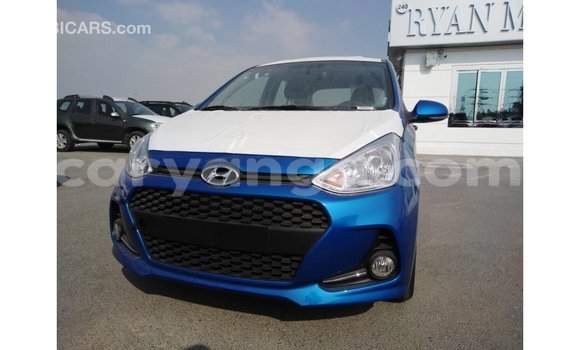 Nunua Imported Hyundai i10 Blue Gari ndani ya Import - Dubai nchini Malawi Nunua Imported Hyundai i10 Blue Gari ndani ya Import - Dubai nchini Malawi
