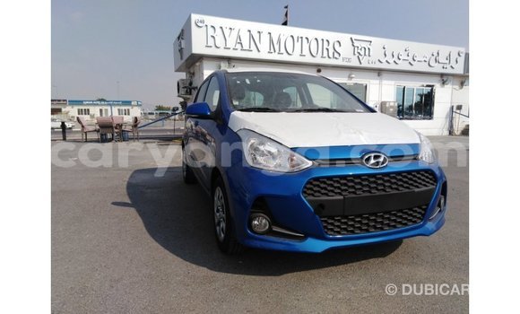Nunua Imported Hyundai i10 Blue Gari ndani ya Import - Dubai nchini Malawi Nunua Imported Hyundai i10 Blue Gari ndani ya Import - Dubai nchini Malawi