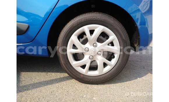 Nunua Imported Hyundai i10 Blue Gari ndani ya Import - Dubai nchini Malawi Nunua Imported Hyundai i10 Blue Gari ndani ya Import - Dubai nchini Malawi