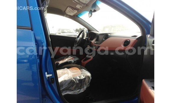 Nunua Imported Hyundai i10 Blue Gari ndani ya Import - Dubai nchini Malawi Nunua Imported Hyundai i10 Blue Gari ndani ya Import - Dubai nchini Malawi