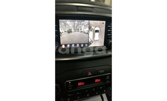 Buy Import Kia Sorento Brown Car in Import - Dubai in Malawi Buy Import Kia Sorento Brown Car in Import - Dubai in Malawi