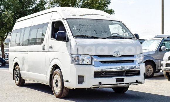Buy Import Toyota Hiace White Car in Import - Dubai in Malawi Buy Import Toyota Hiace White Car in Import - Dubai in Malawi