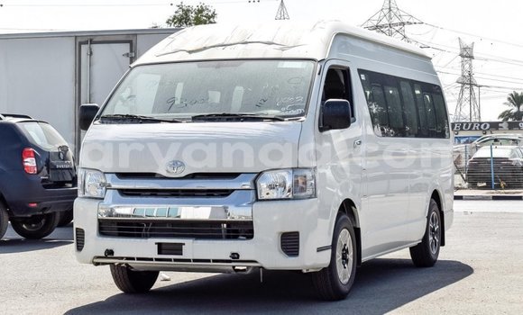 Buy Import Toyota Hiace White Car in Import - Dubai in Malawi Buy Import Toyota Hiace White Car in Import - Dubai in Malawi