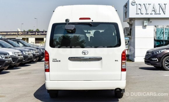 Buy Import Toyota Hiace White Car in Import - Dubai in Malawi Buy Import Toyota Hiace White Car in Import - Dubai in Malawi