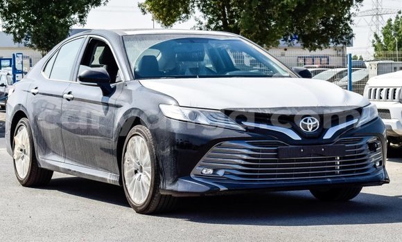 Buy Import Toyota Camry Black Car in Import - Dubai in Malawi Buy Import Toyota Camry Black Car in Import - Dubai in Malawi