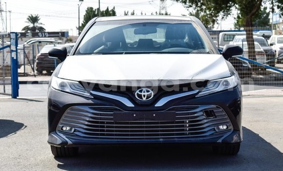 Buy Import Toyota Camry Black Car in Import - Dubai in Malawi Buy Import Toyota Camry Black Car in Import - Dubai in Malawi