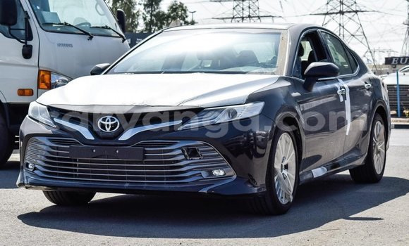 Buy Import Toyota Camry Black Car in Import - Dubai in Malawi Buy Import Toyota Camry Black Car in Import - Dubai in Malawi