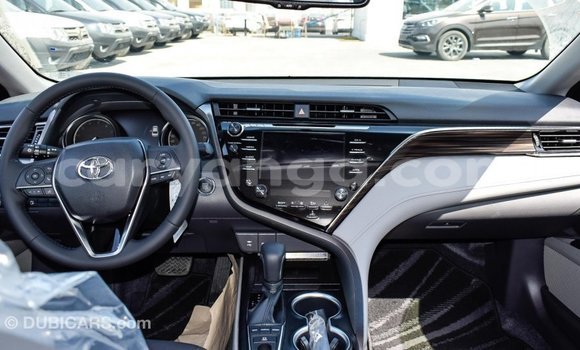 Buy Import Toyota Camry Black Car in Import - Dubai in Malawi Buy Import Toyota Camry Black Car in Import - Dubai in Malawi