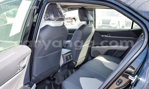 Buy Import Toyota Camry Black Car in Import - Dubai in Malawi Buy Import Toyota Camry Black Car in Import - Dubai in Malawi