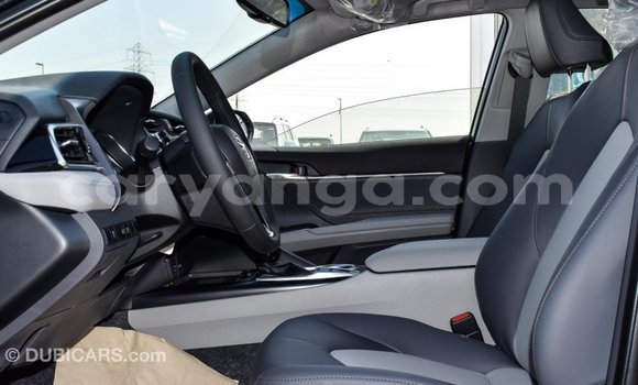 Buy Import Toyota Camry Black Car in Import - Dubai in Malawi Buy Import Toyota Camry Black Car in Import - Dubai in Malawi