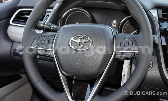 Buy Import Toyota Camry Black Car in Import - Dubai in Malawi Buy Import Toyota Camry Black Car in Import - Dubai in Malawi