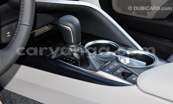 Buy Import Toyota Camry Black Car in Import - Dubai in Malawi Buy Import Toyota Camry Black Car in Import - Dubai in Malawi