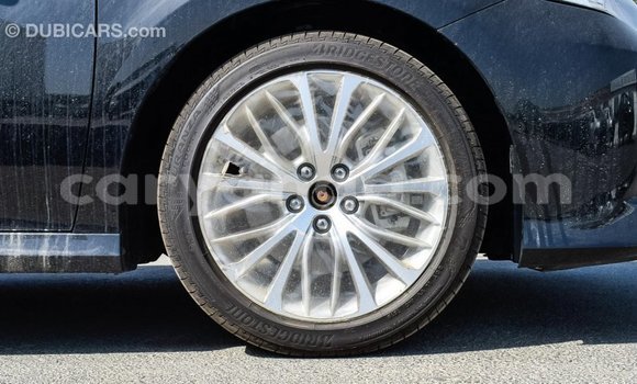 Buy Import Toyota Camry Black Car in Import - Dubai in Malawi Buy Import Toyota Camry Black Car in Import - Dubai in Malawi