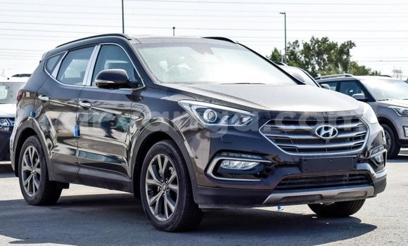 Buy Import Hyundai Santa Fe Black Car in Import - Dubai in Malawi Buy Import Hyundai Santa Fe Black Car in Import - Dubai in Malawi