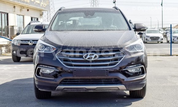 Buy Import Hyundai Santa Fe Black Car in Import - Dubai in Malawi Buy Import Hyundai Santa Fe Black Car in Import - Dubai in Malawi