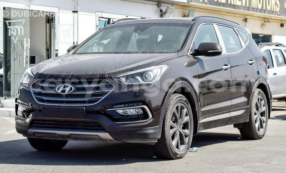 Buy Import Hyundai Santa Fe Black Car in Import - Dubai in Malawi Buy Import Hyundai Santa Fe Black Car in Import - Dubai in Malawi