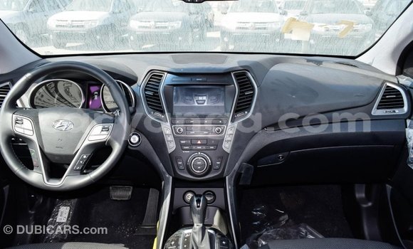 Buy Import Hyundai Santa Fe Black Car in Import - Dubai in Malawi Buy Import Hyundai Santa Fe Black Car in Import - Dubai in Malawi