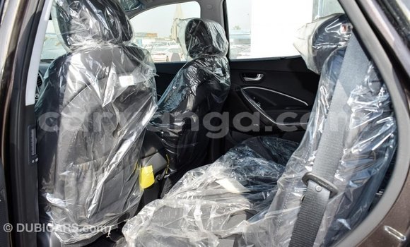 Buy Import Hyundai Santa Fe Black Car in Import - Dubai in Malawi Buy Import Hyundai Santa Fe Black Car in Import - Dubai in Malawi