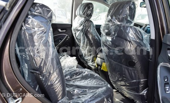 Buy Import Hyundai Santa Fe Black Car in Import - Dubai in Malawi Buy Import Hyundai Santa Fe Black Car in Import - Dubai in Malawi
