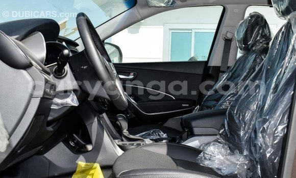 Buy Import Hyundai Santa Fe Black Car in Import - Dubai in Malawi Buy Import Hyundai Santa Fe Black Car in Import - Dubai in Malawi