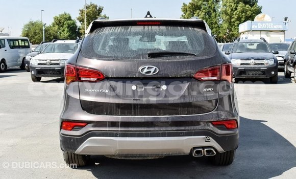Buy Import Hyundai Santa Fe Black Car in Import - Dubai in Malawi Buy Import Hyundai Santa Fe Black Car in Import - Dubai in Malawi