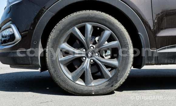 Buy Import Hyundai Santa Fe Black Car in Import - Dubai in Malawi Buy Import Hyundai Santa Fe Black Car in Import - Dubai in Malawi