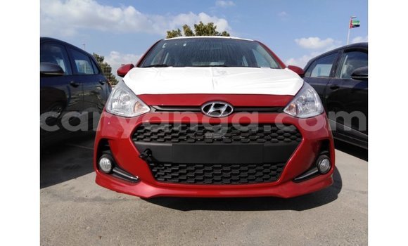 Buy Import Hyundai i10 Red Car in Import - Dubai in Malawi Buy Import Hyundai i10 Red Car in Import - Dubai in Malawi