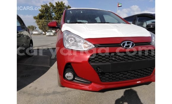 Buy Import Hyundai i10 Red Car in Import - Dubai in Malawi Buy Import Hyundai i10 Red Car in Import - Dubai in Malawi