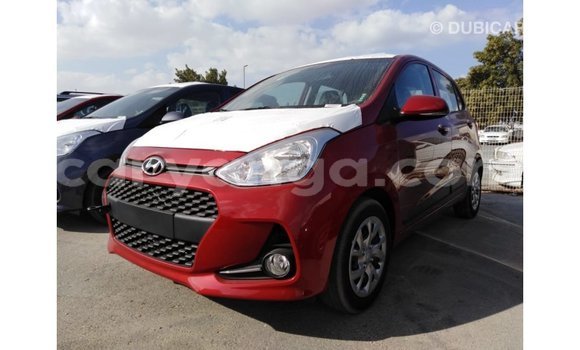 Buy Import Hyundai i10 Red Car in Import - Dubai in Malawi Buy Import Hyundai i10 Red Car in Import - Dubai in Malawi