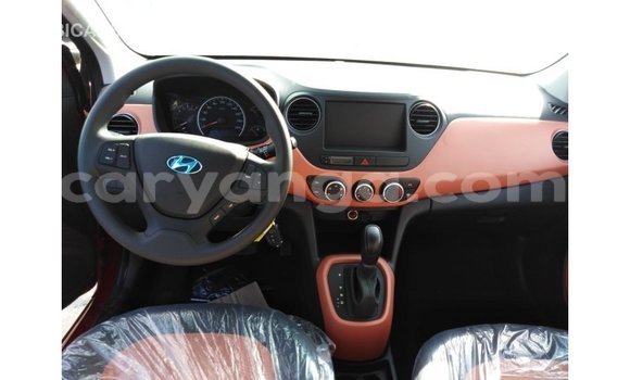 Buy Import Hyundai i10 Red Car in Import - Dubai in Malawi Buy Import Hyundai i10 Red Car in Import - Dubai in Malawi