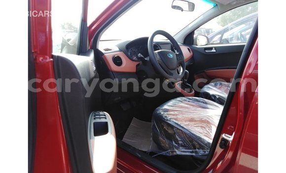 Buy Import Hyundai i10 Red Car in Import - Dubai in Malawi Buy Import Hyundai i10 Red Car in Import - Dubai in Malawi