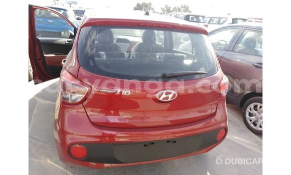 Buy Import Hyundai i10 Red Car in Import - Dubai in Malawi Buy Import Hyundai i10 Red Car in Import - Dubai in Malawi