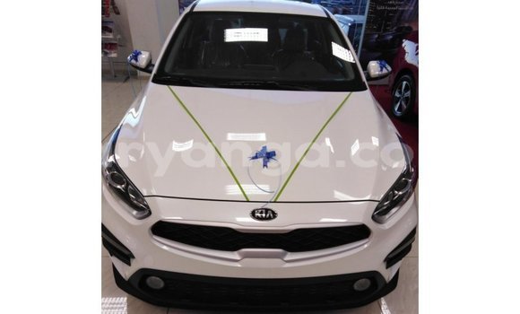 Buy Import Kia Cerato White Car in Import - Dubai in Malawi Buy Import Kia Cerato White Car in Import - Dubai in Malawi
