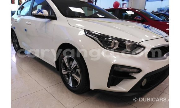 Buy Import Kia Cerato White Car in Import - Dubai in Malawi Buy Import Kia Cerato White Car in Import - Dubai in Malawi